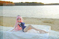 Swimsuit (012b)
