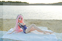 Swimsuit (015b)