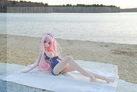Swimsuit (016b)