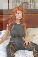 Bodystocking (024b)