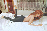 Bodystocking (031b)